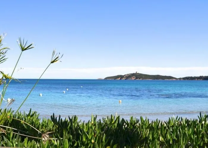 Camping L'oso Porto Vecchio