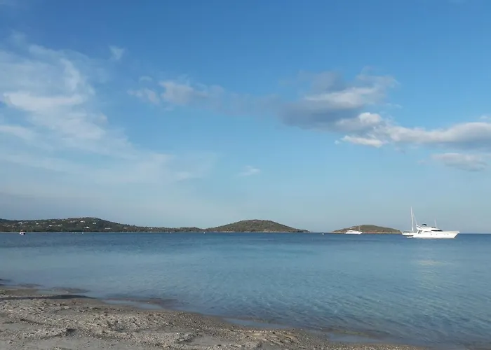 Camping L'oso Porto Vecchio