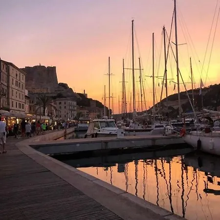 L'oso * Porto-Vecchio (Corsica)