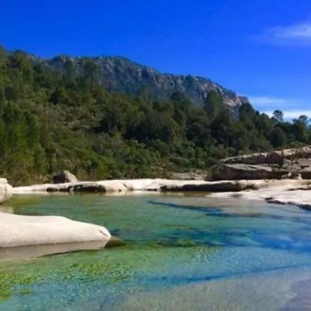 Campsite L'oso *