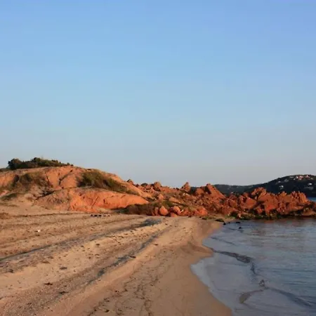 L'oso Porto-Vecchio (Corsica)