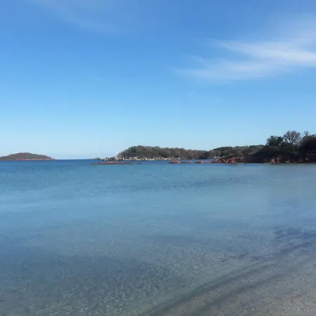 L'oso * Porto Vecchio