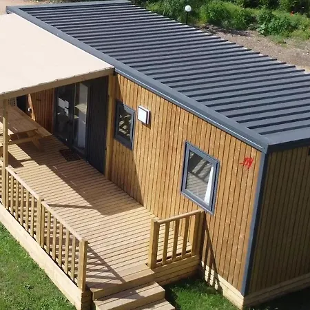 Campsite L'oso