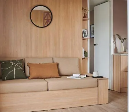 Kemping L'oso Porto-Vecchio (Corsica)