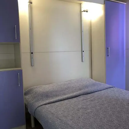 L'oso Porto-Vecchio (Corsica)