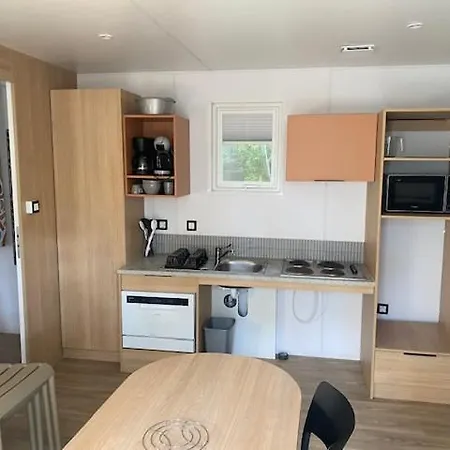 L'oso Porto-Vecchio (Corsica)