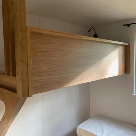 L'oso Kemping Porto-Vecchio (Corsica)