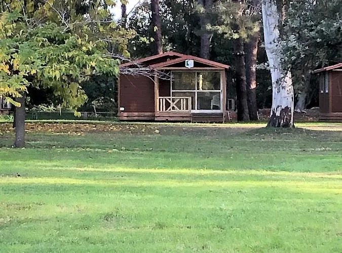 Camping L'oso *