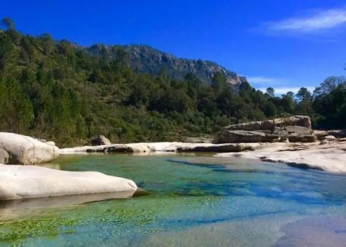 Camping L'oso *