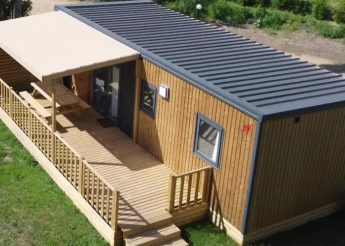 Camping L'oso