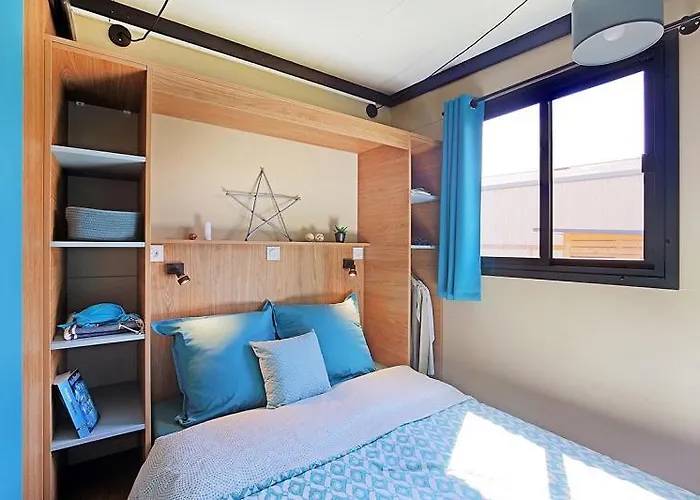 Camping L'oso