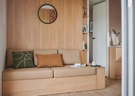 Kemp L'oso Porto-Vecchio (Corsica)