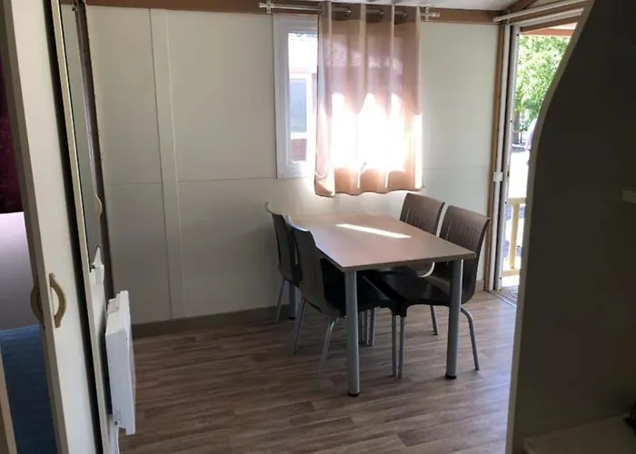 L'oso Porto-Vecchio (Corsica)