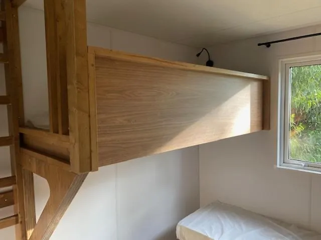 L'oso Kemp Porto-Vecchio (Corsica)